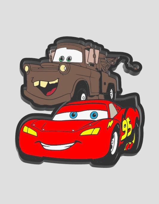 Character Bead Tray