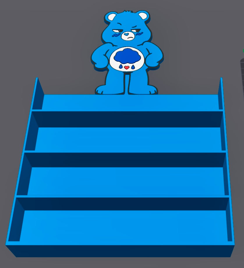 Mad Care Doorable Stand