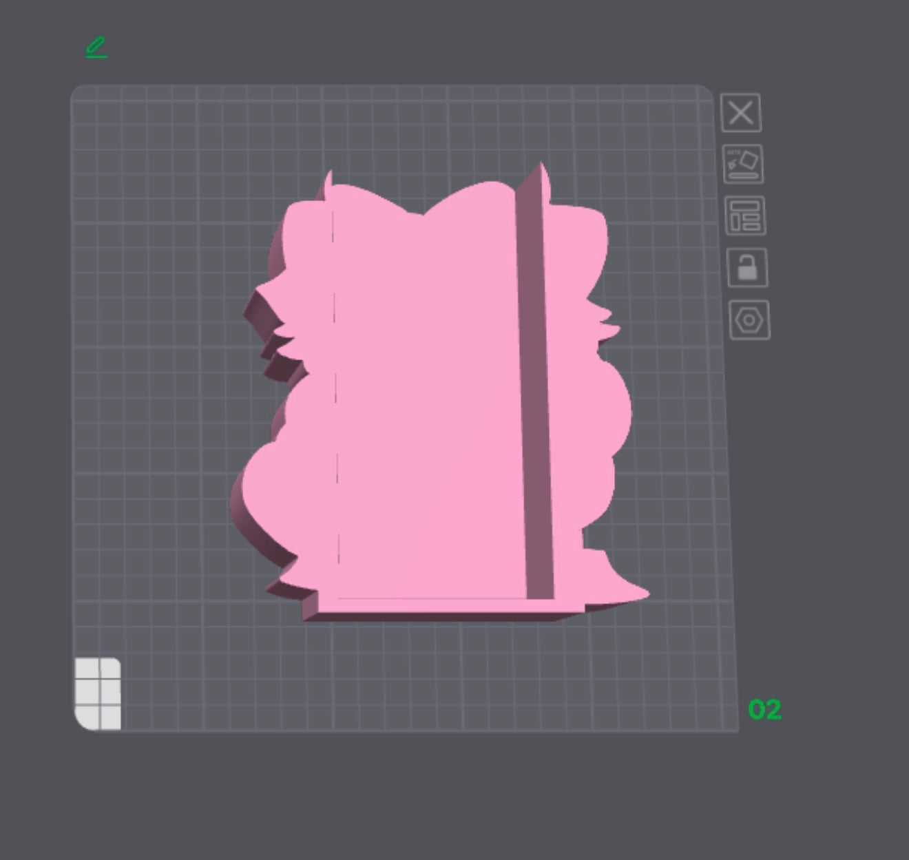 Character Bundle