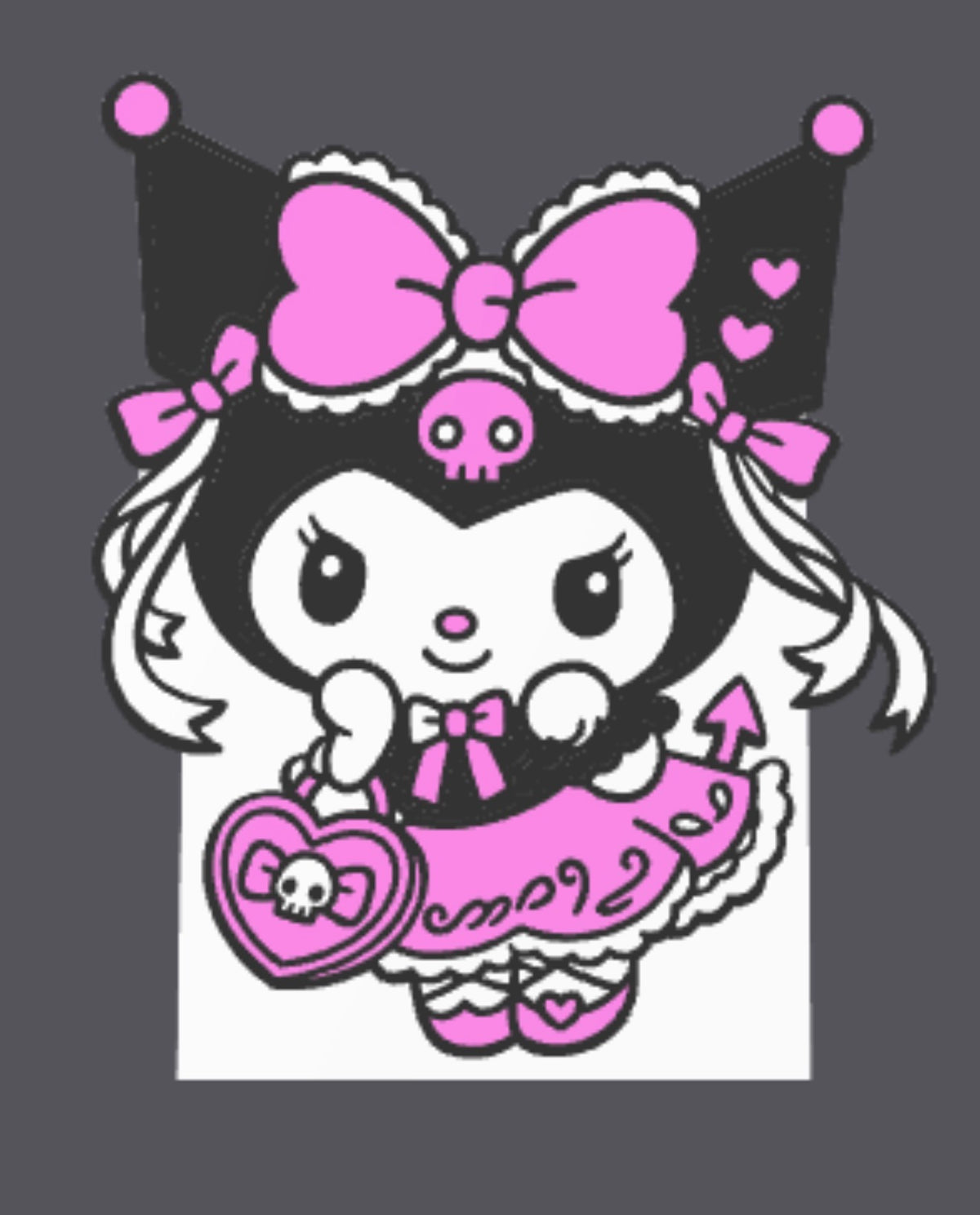 Cute Girl Bundle