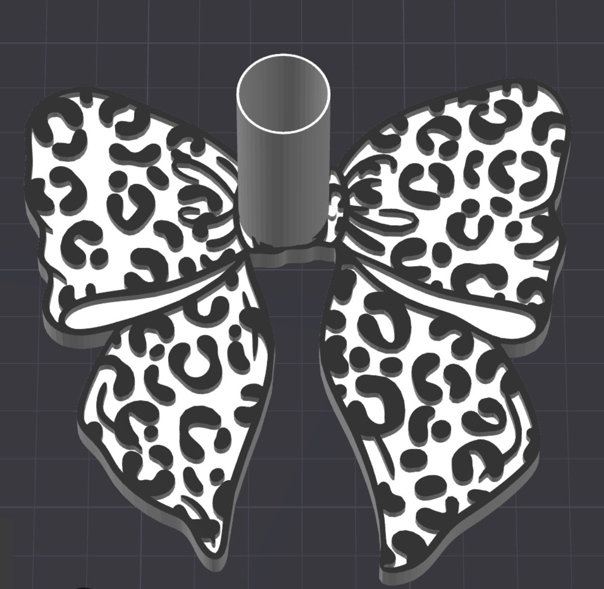 Single Pen Holders