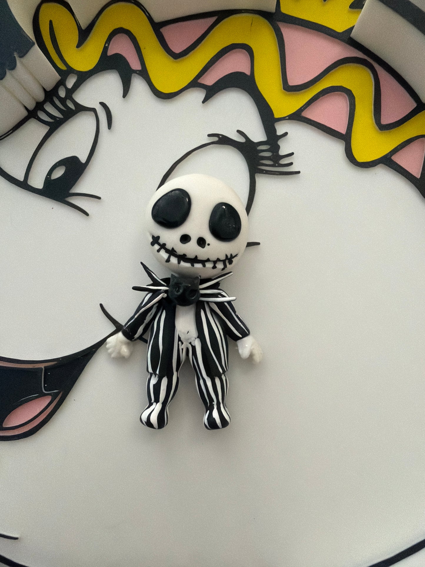 Clay Dolls Range $6.00-$12.00