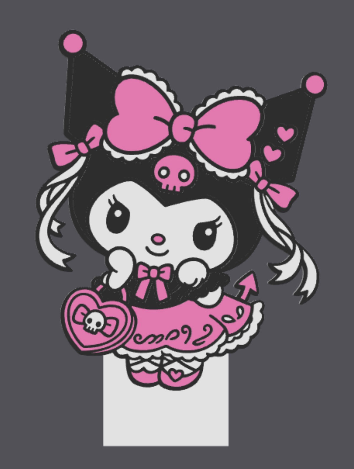 Cute Girl Bundle