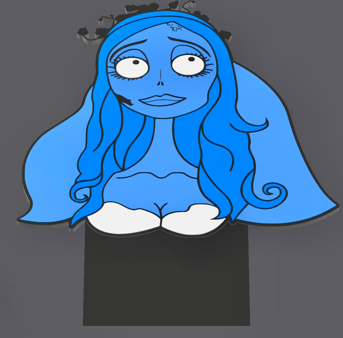 Character bundle