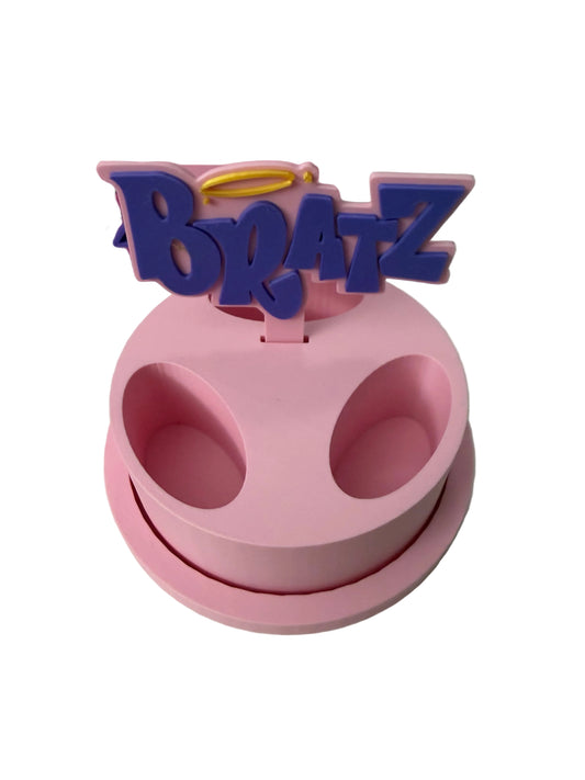 3D Character Multi Glue Holder