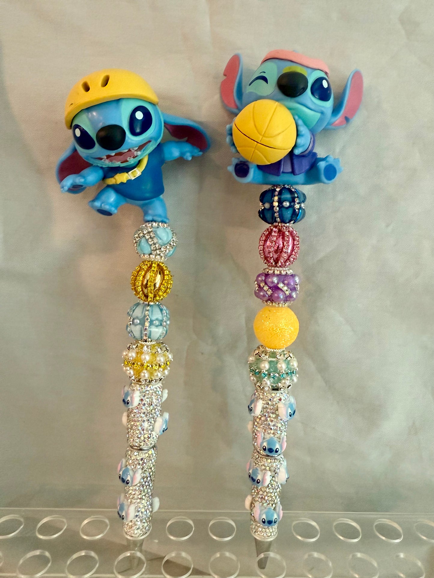 Character Pre-Made Pens-Please ask for pictures