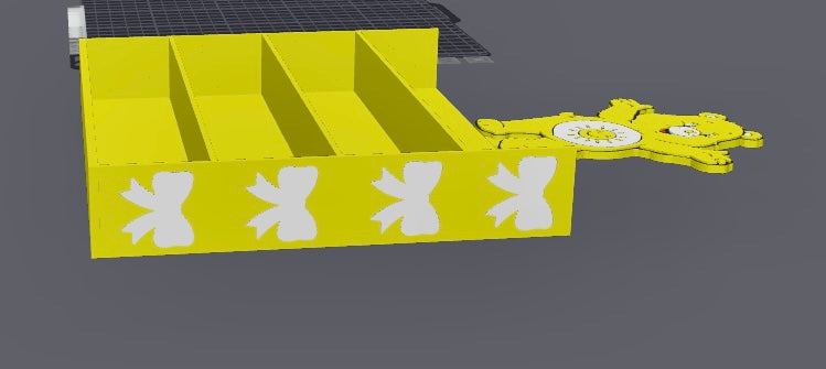 Sunshine Care Doorable Stand