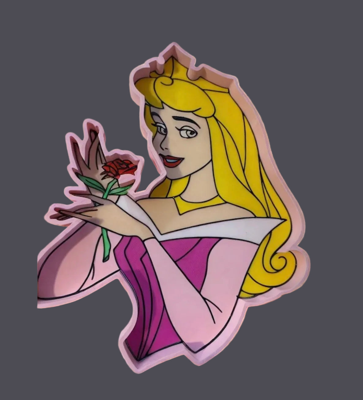 Princess Bead Trays