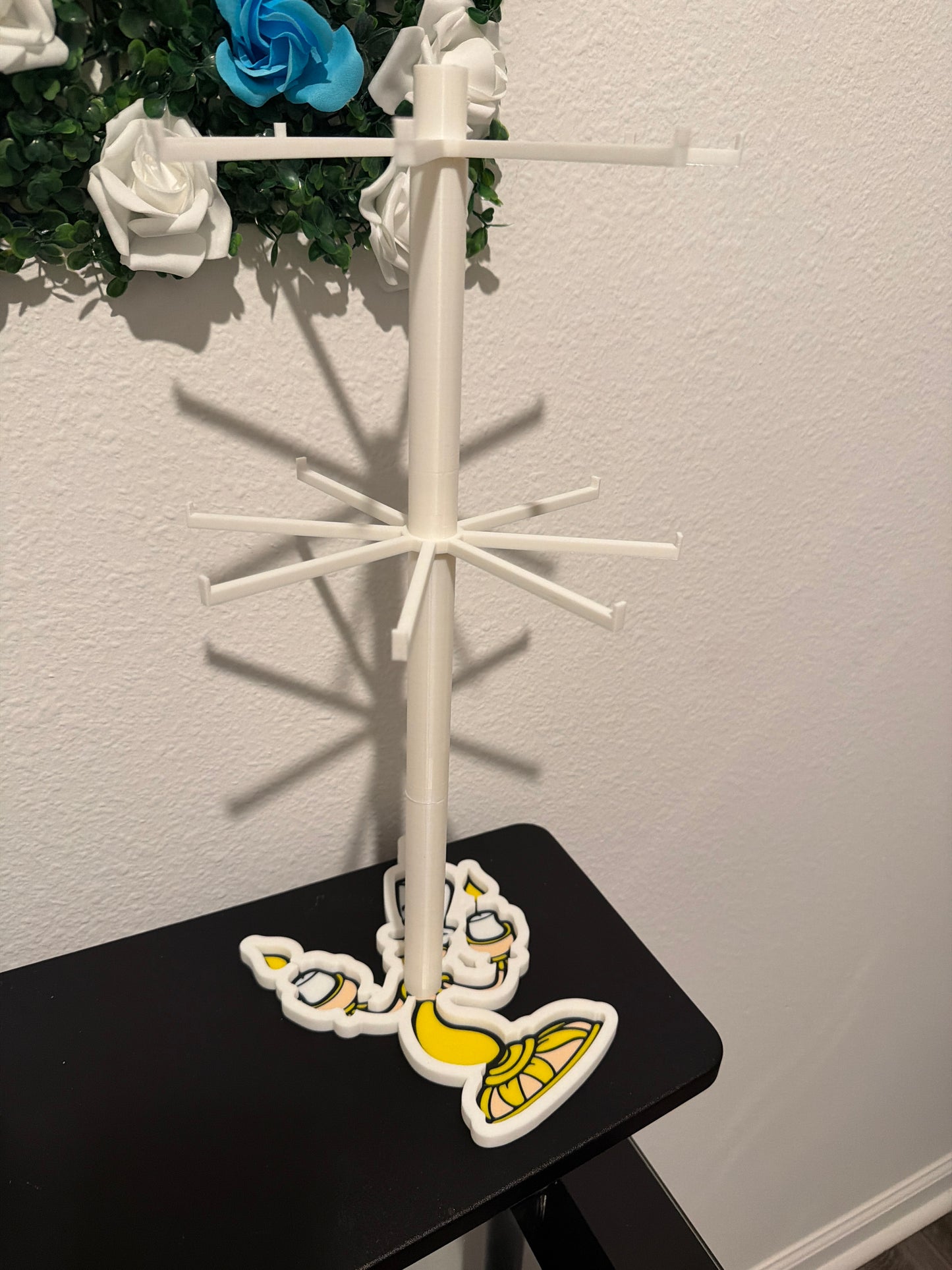 Keychain/Phone Charm Holder