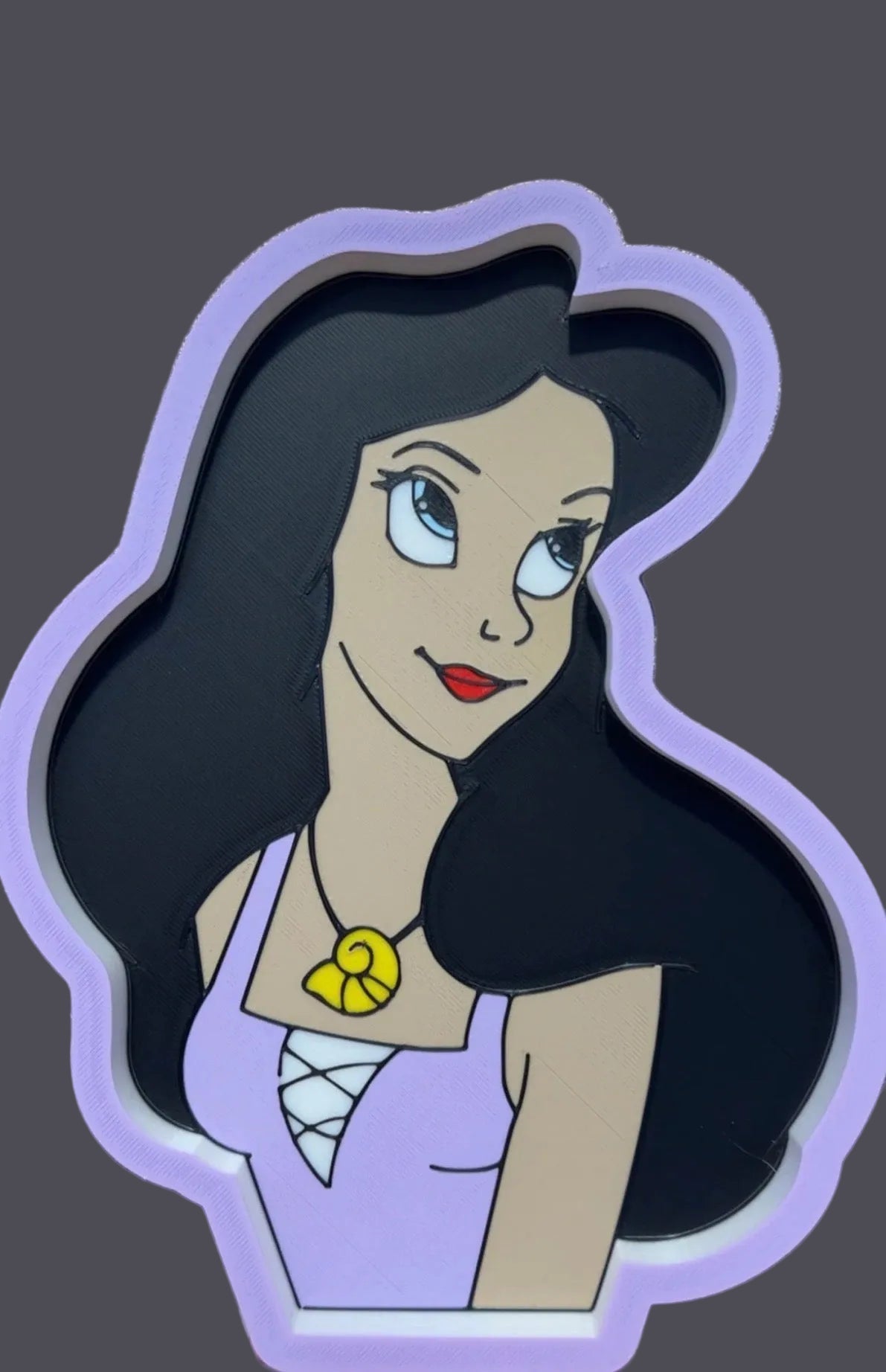 Character Bead Tray