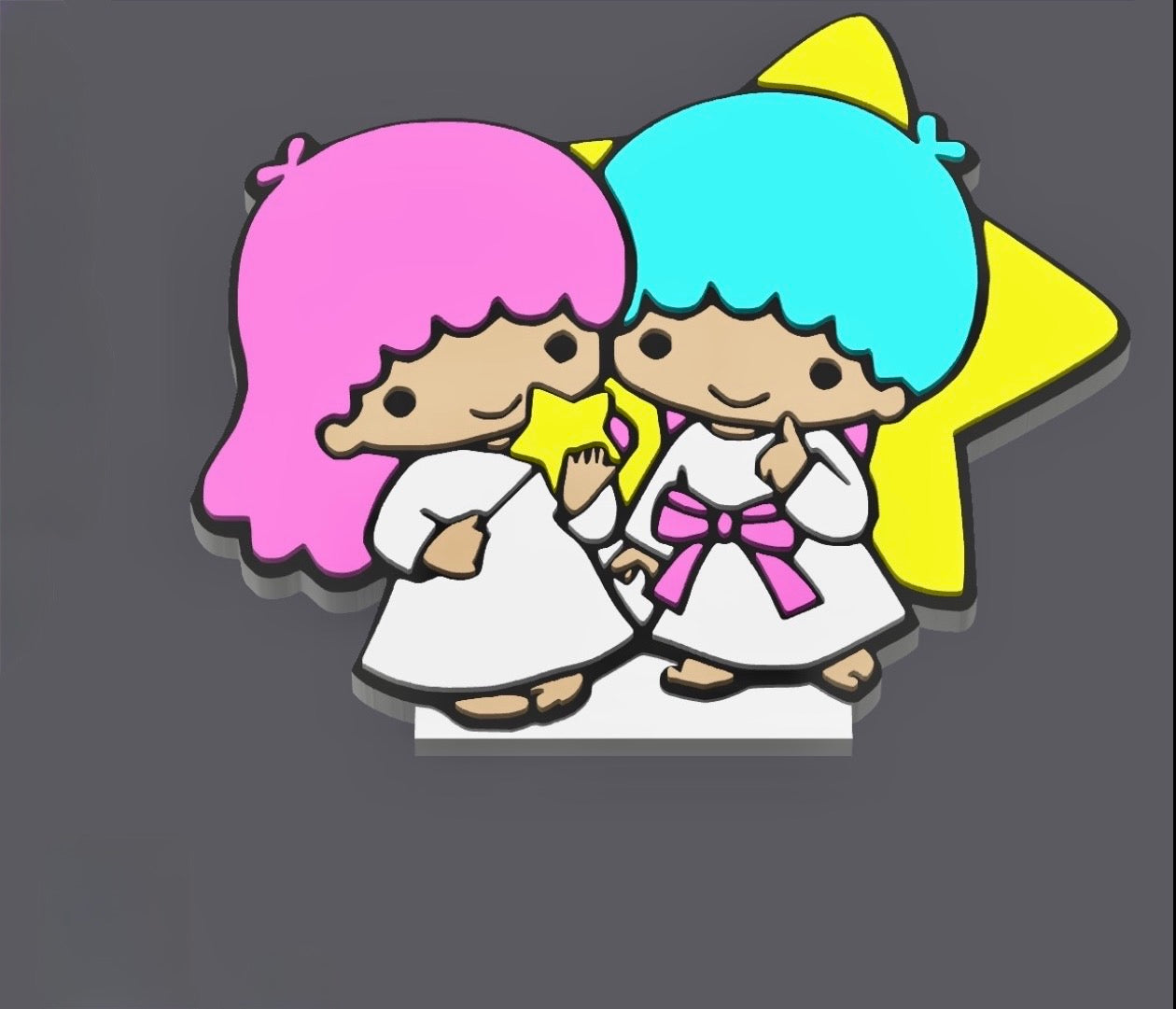 Twinkle Star Collection Bundle