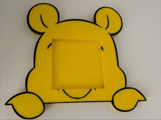 Sticky Note Holder