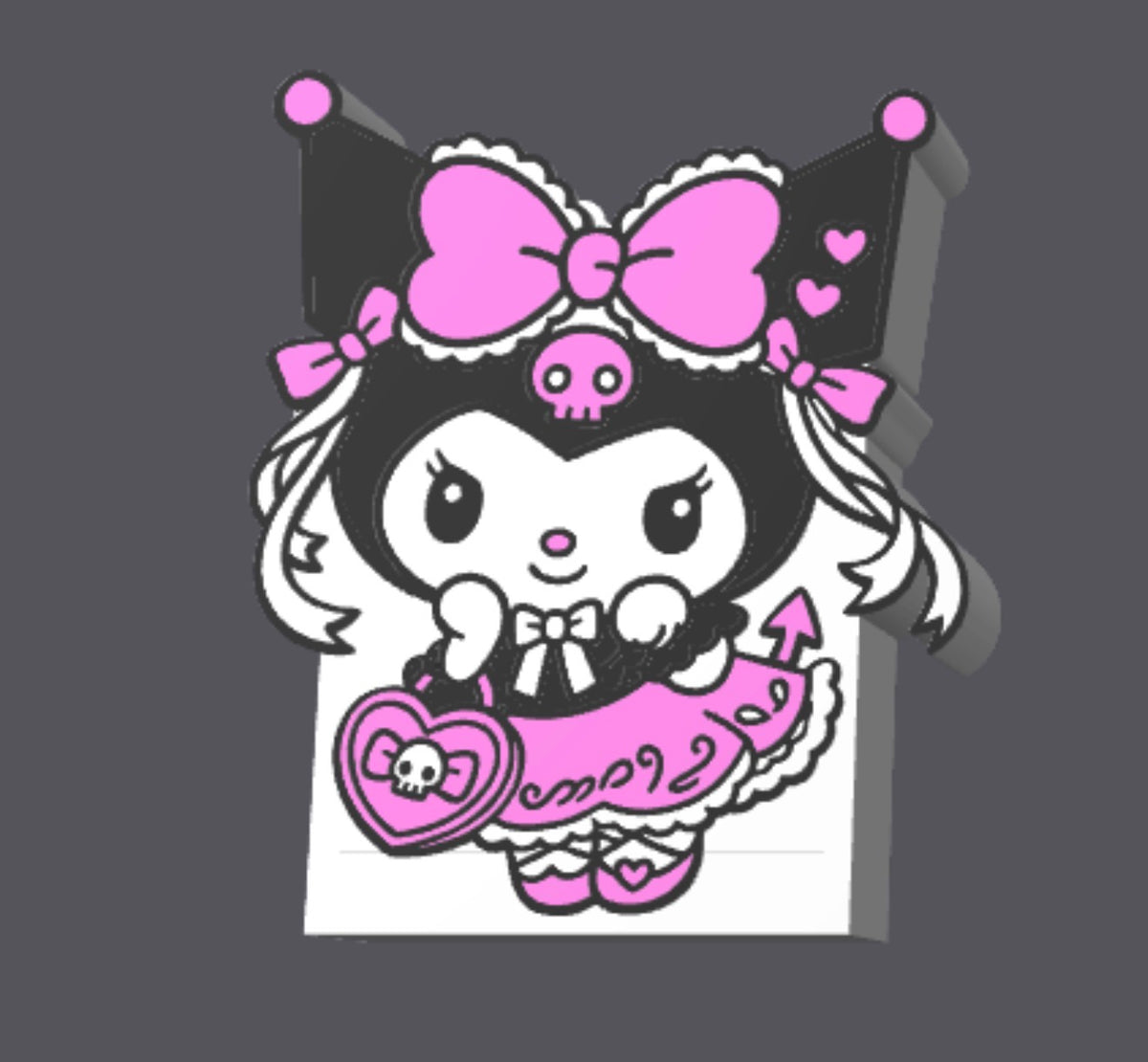 Cute Girl Bundle