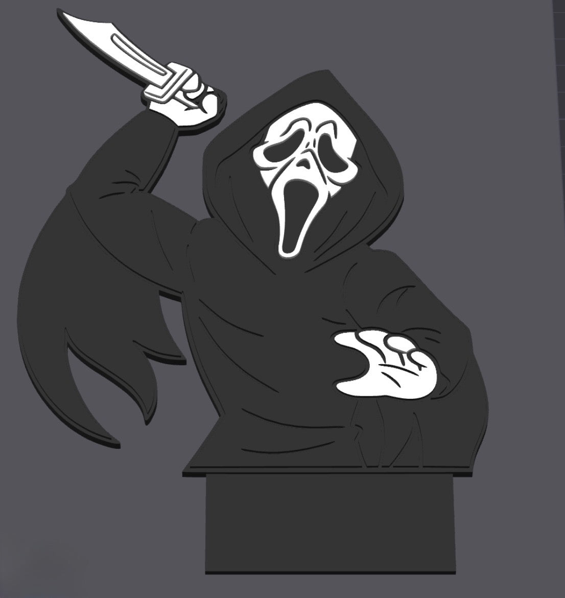 Halloween Collection Pen Stand Toppers