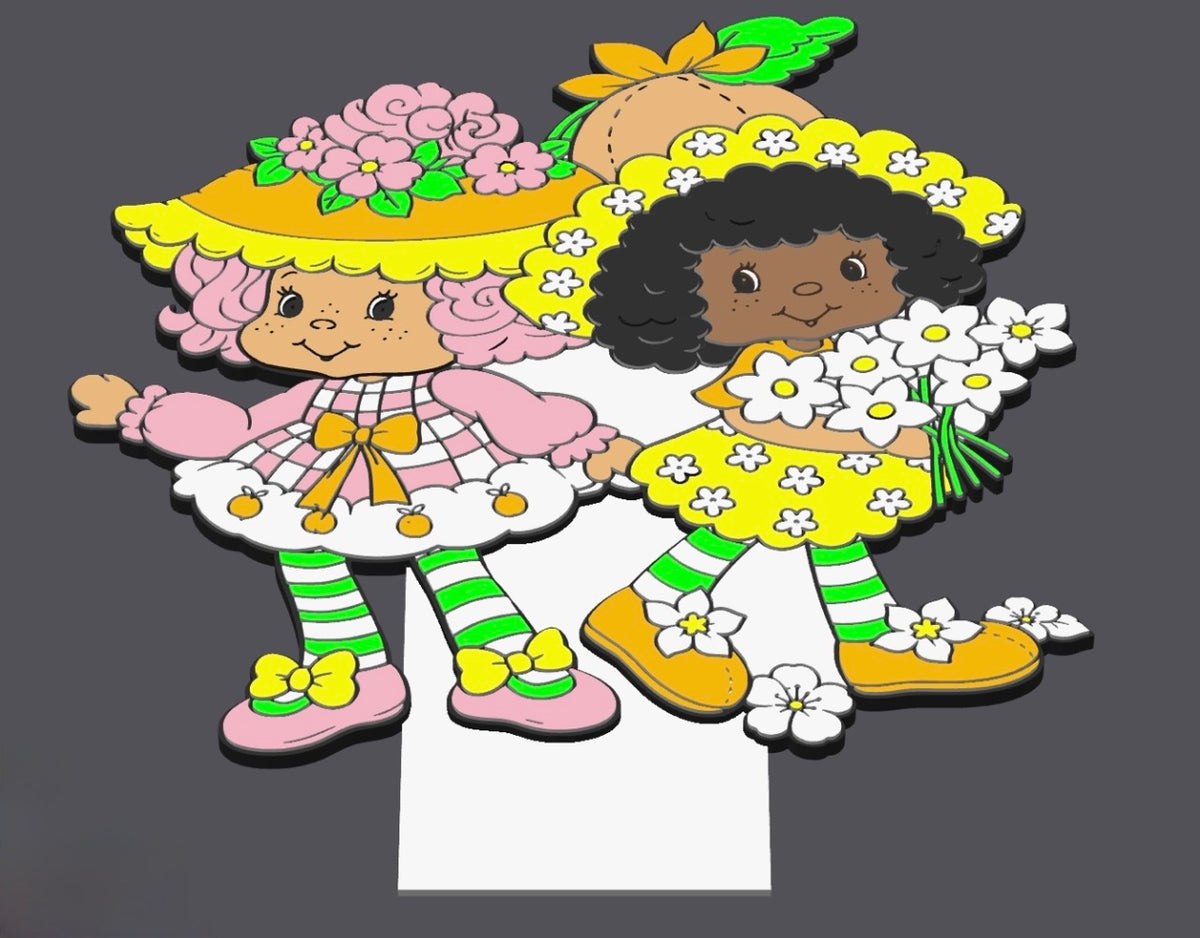 Peach & Blossom Bundle