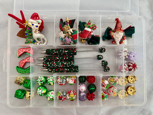 Bling Christmas Time 5