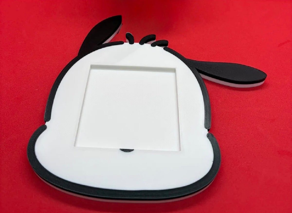 Sticky Note Holder