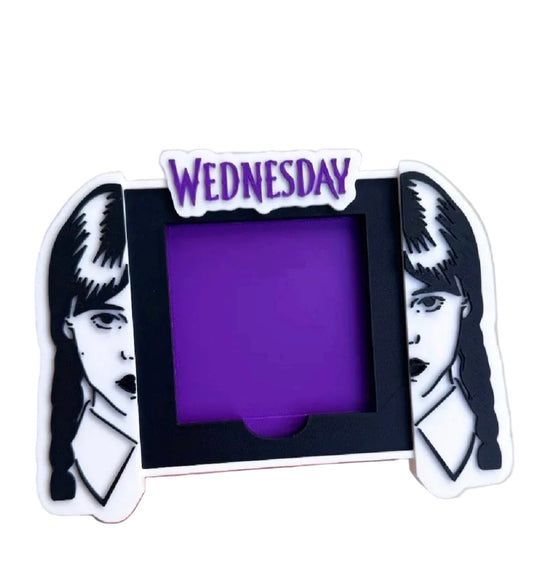 Sticky Note Holder