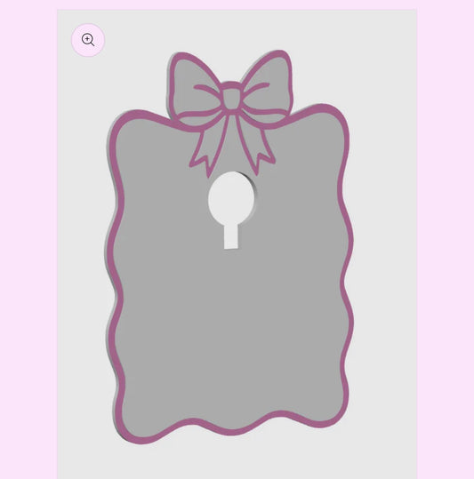 Single Badge Holder
