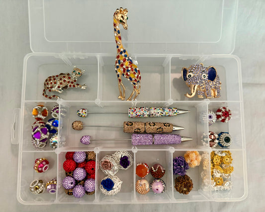 Bling Animals