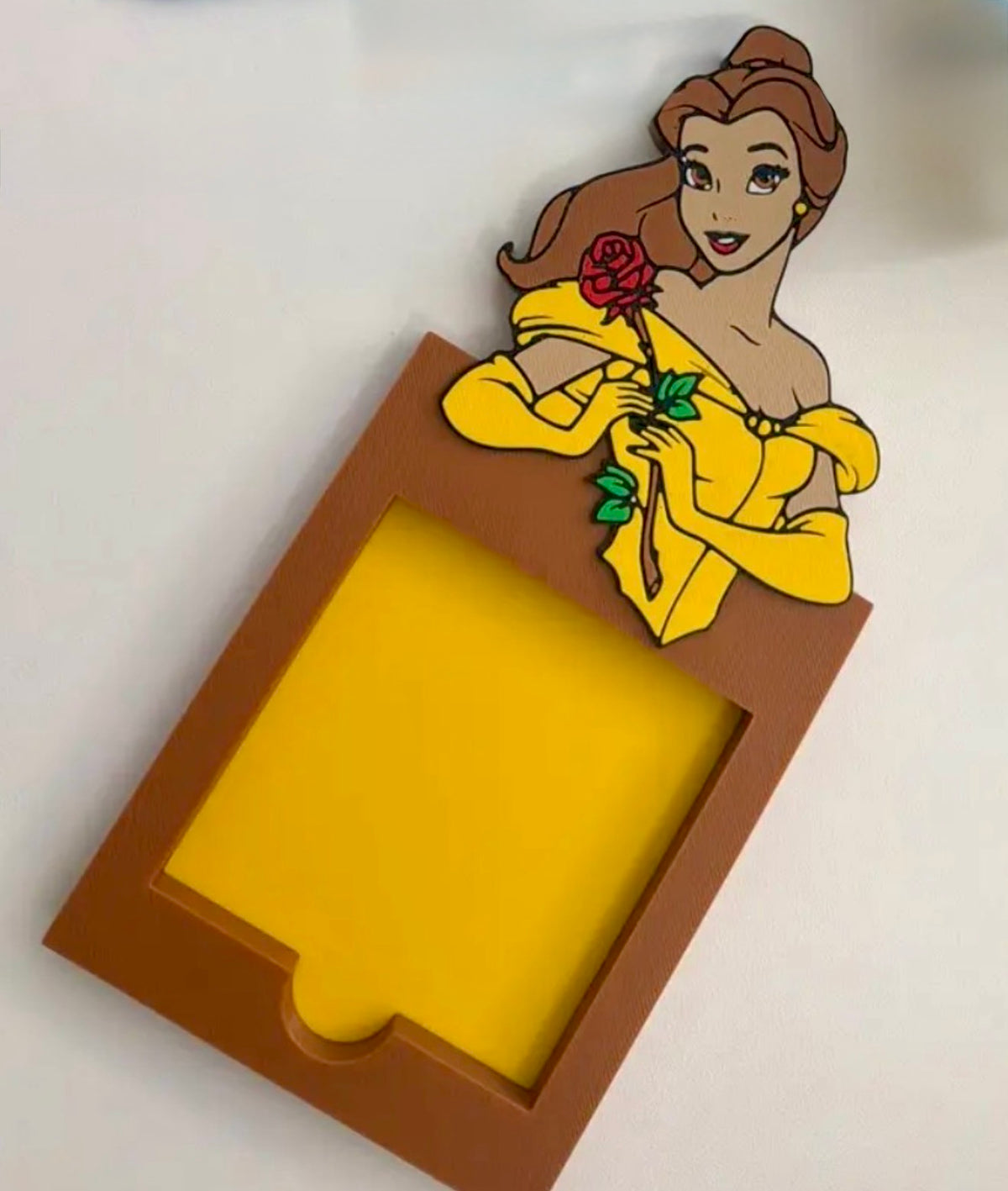 Sticky Note Holder