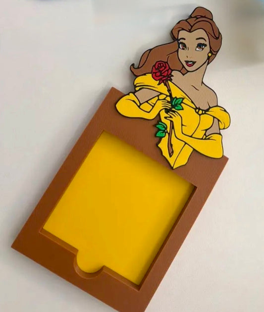 Sticky Note Holder