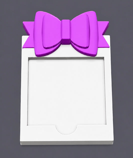Sticky Note Holder