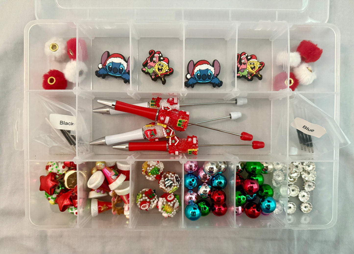 Christmas Time 10