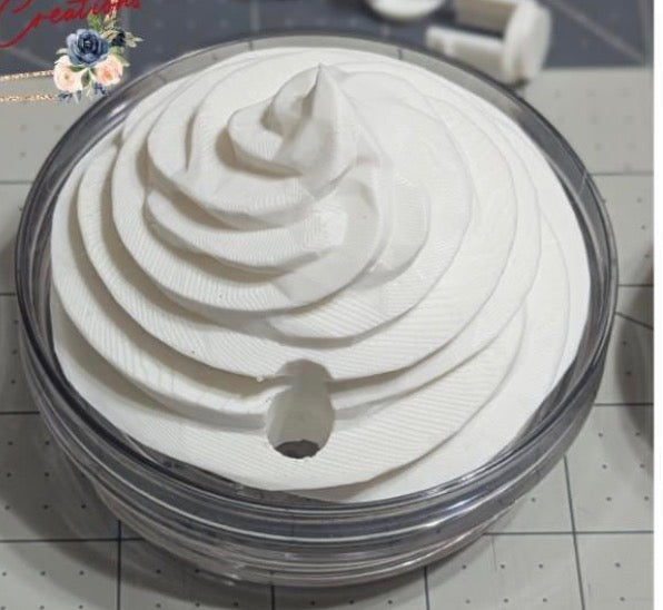 3D Whipping Cream(Stanley cup)