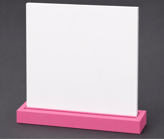 Customized Backdrop (Choice of Color, Logo/Design)