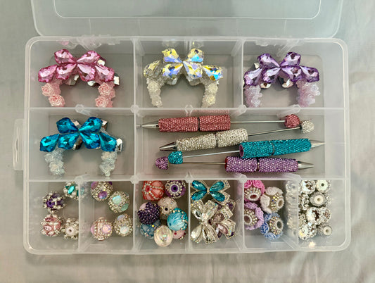 Bling Bows