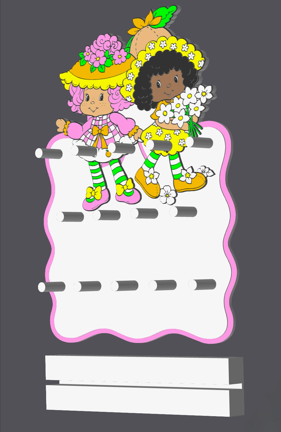 Peach & Blossom Bundle