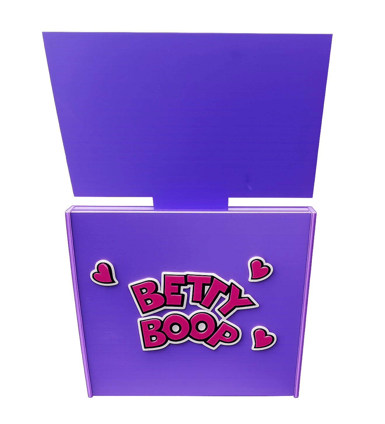 100 Slot Attachable Stand-20mm