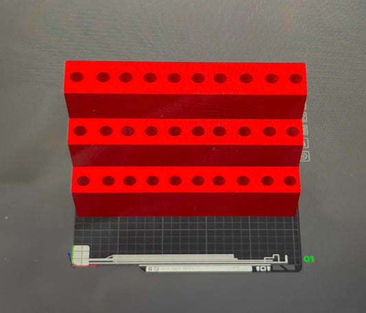 Rhinestone Pens (30 Slot Pen Stand)