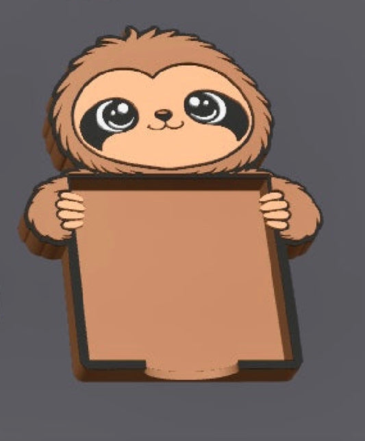 Sticky Note Holder