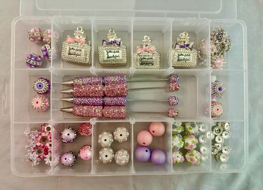 Bling Perfumes