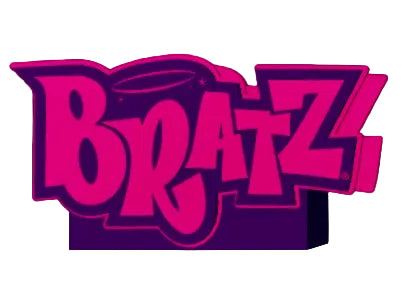 Bratz Pen holder