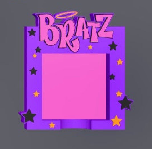 Sticky Note Holder