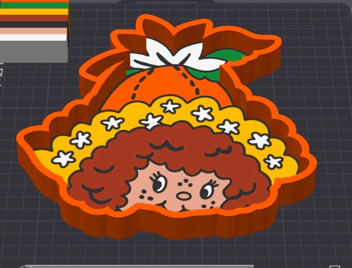 Blossom Bead Tray