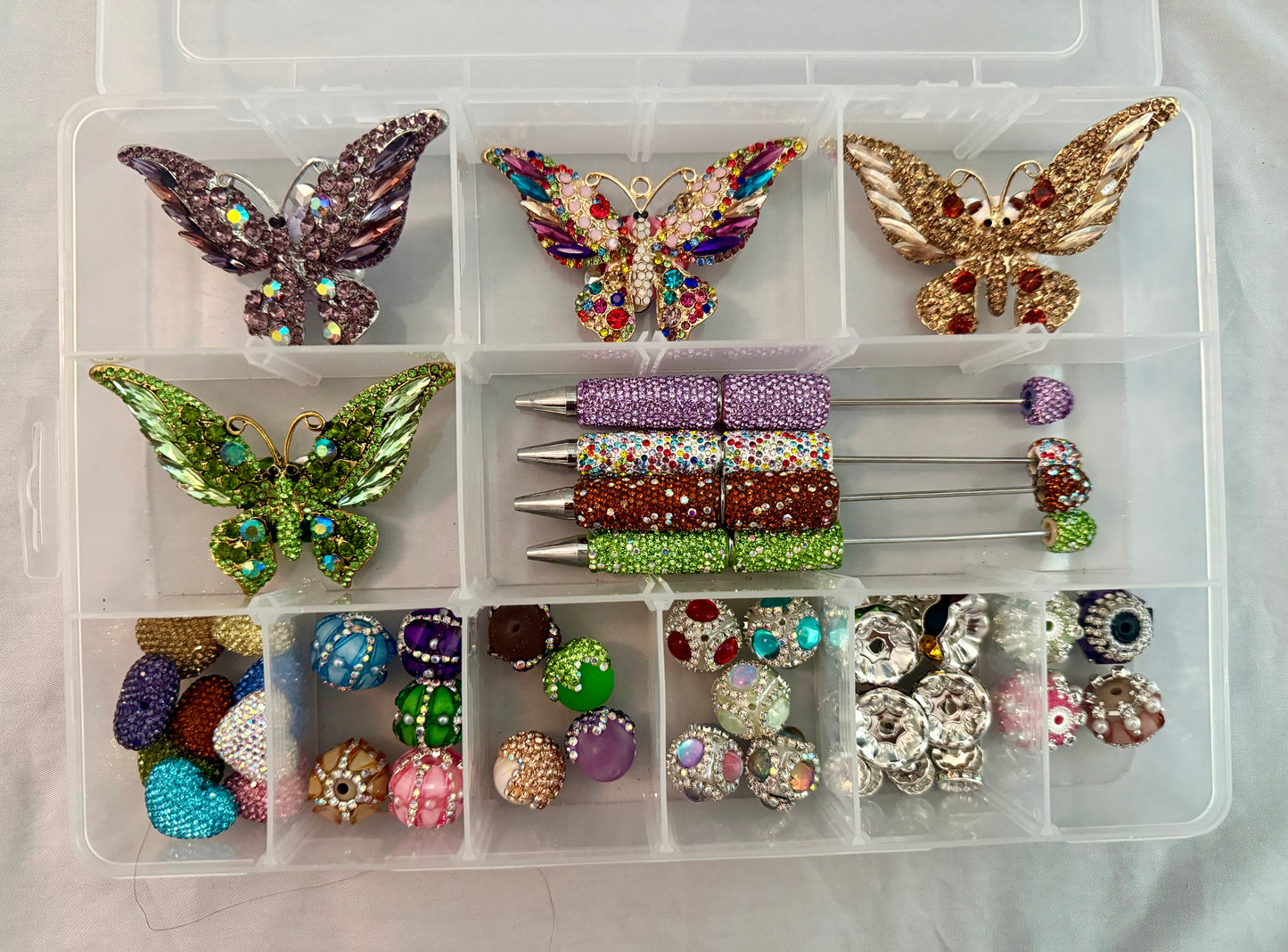 Bling Butterfly