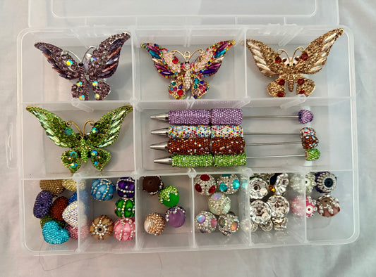 Bling Butterfly