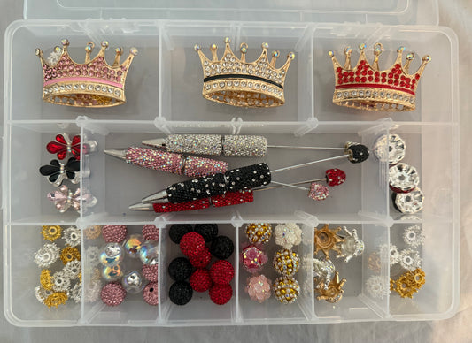 Bling Crowns II