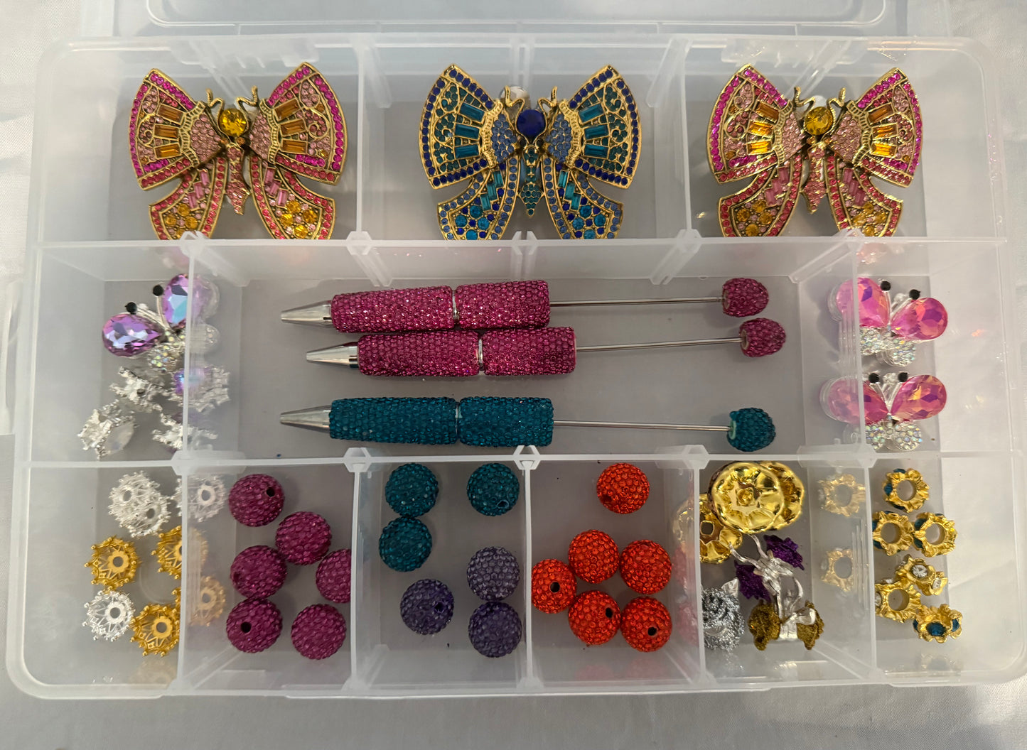 Bling Bows