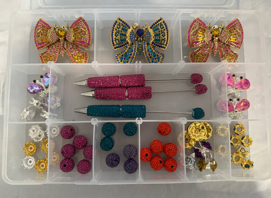 Bling Bows