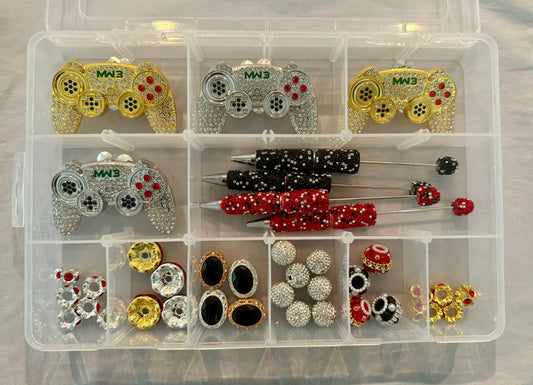 Bling Controllers