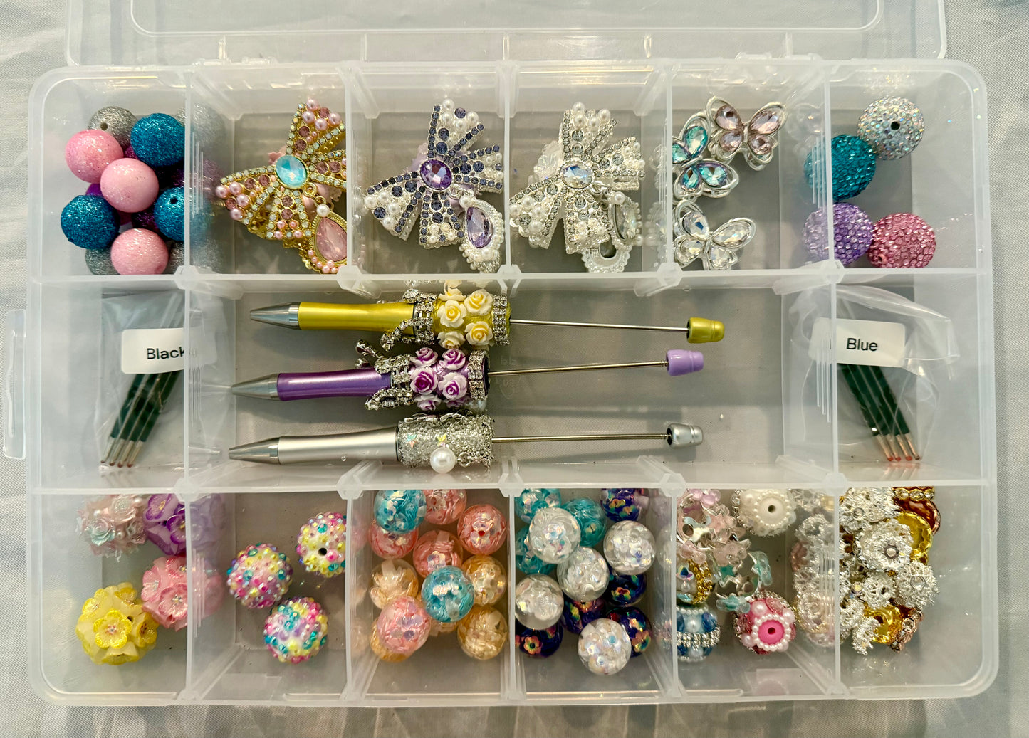 Bling Bows
