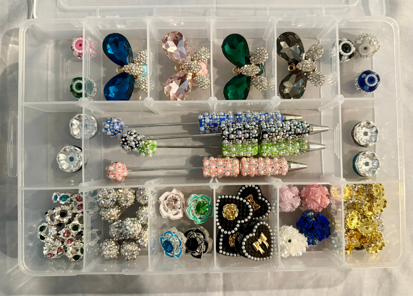 Bling Bows III