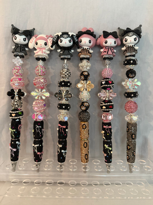 Character Pens
