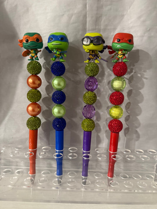 Character Pens