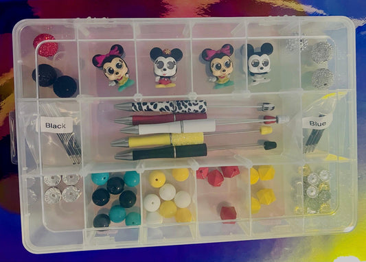 Character Kits